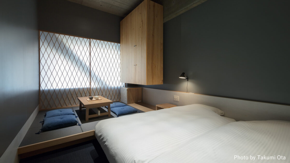 ＫＵＭＵ 金沢 ｂｙ ＴＨＥ ＳＨＡＲＥ ＨＯＴＥＬＳ photo