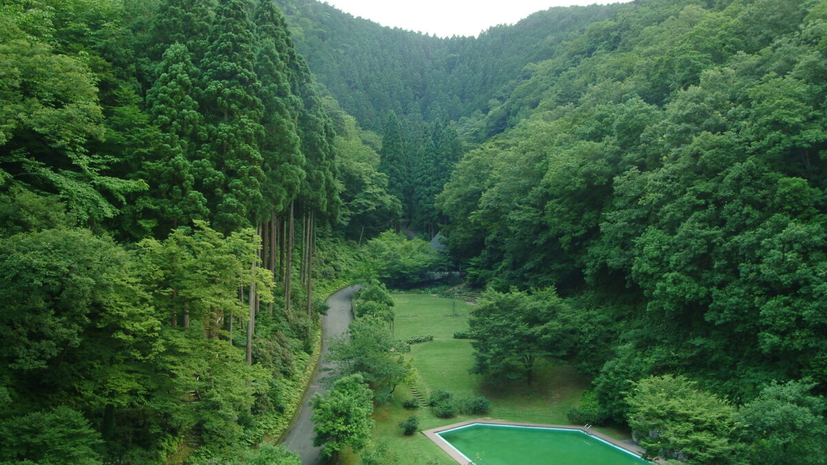 城崎温泉 西村屋ホテル招月庭 photo
