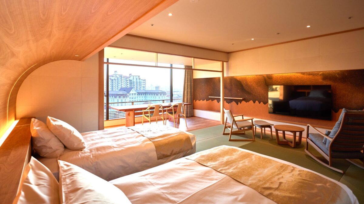 宝塚温泉 ホテル若水 photo