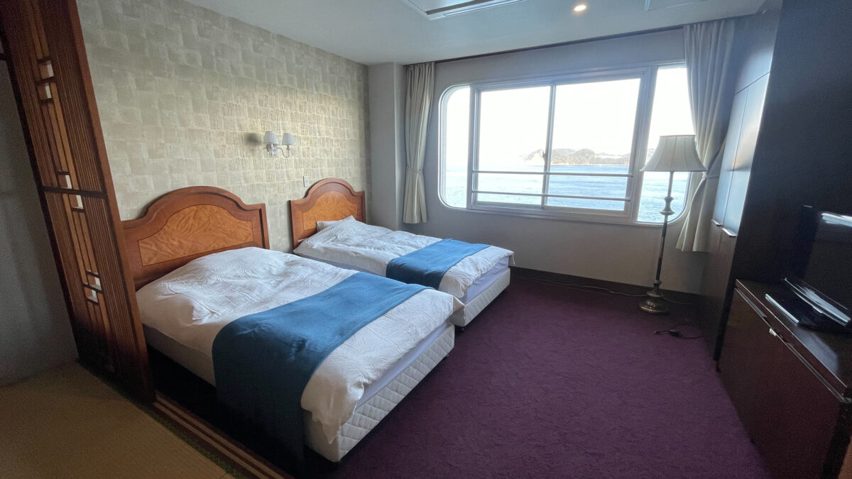平戸海上ホテル photo