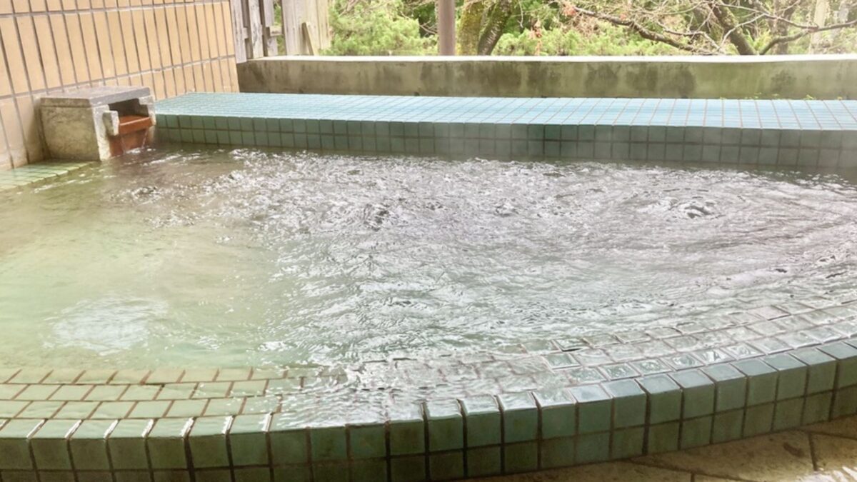 川口温泉 奥羽山荘 photo