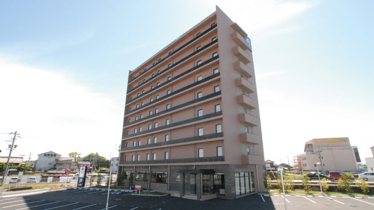 ＡＢホテル各務原 photo