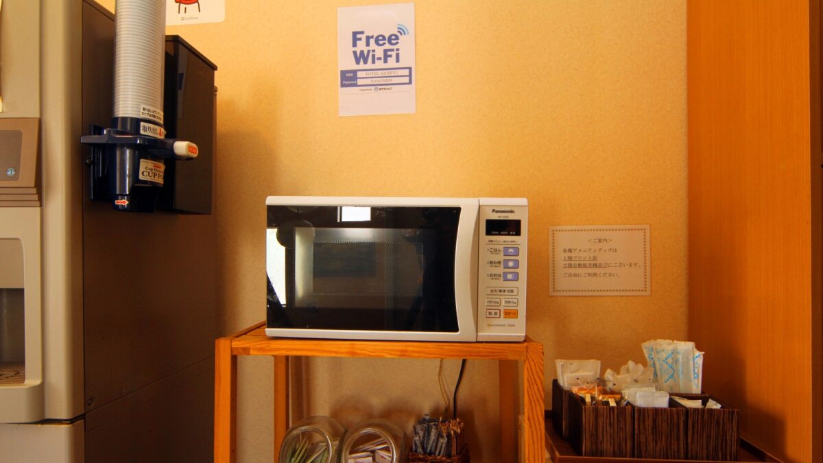 ホテル山久 photo