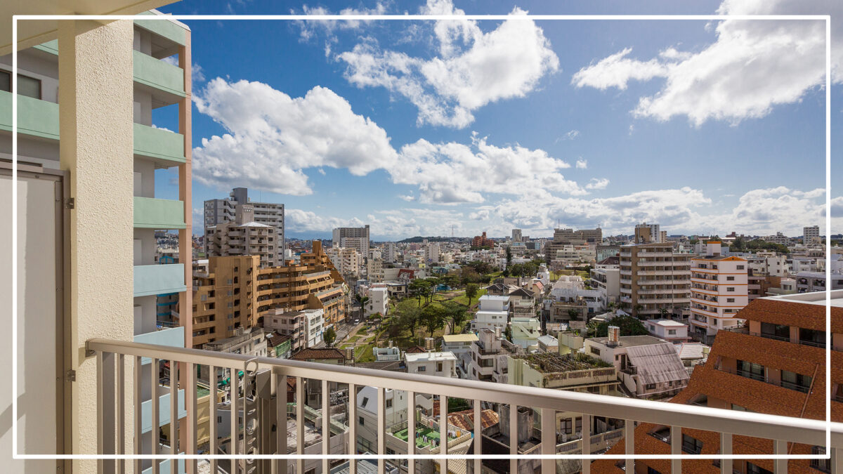 龍神ホテル浮島那覇(condo-hotel) photo