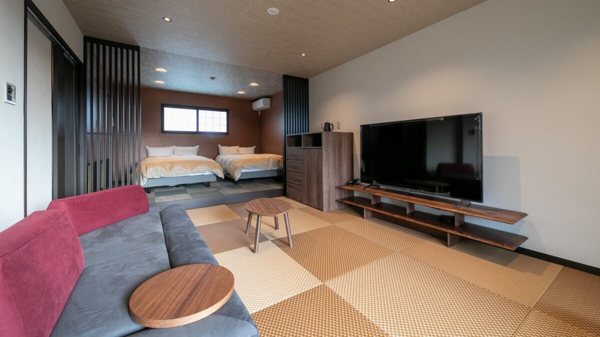 いろりの湯宿 別邸 藤屋 photo