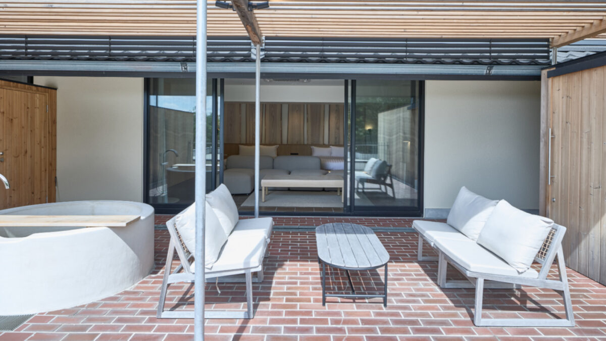 ＡＮＤＯ ＨＯＴＥＬ 奈良若草山（ＤＬＩＧＨＴ ＬＩＦＥ ＆ ＨＯＴＥＬＳ） photo