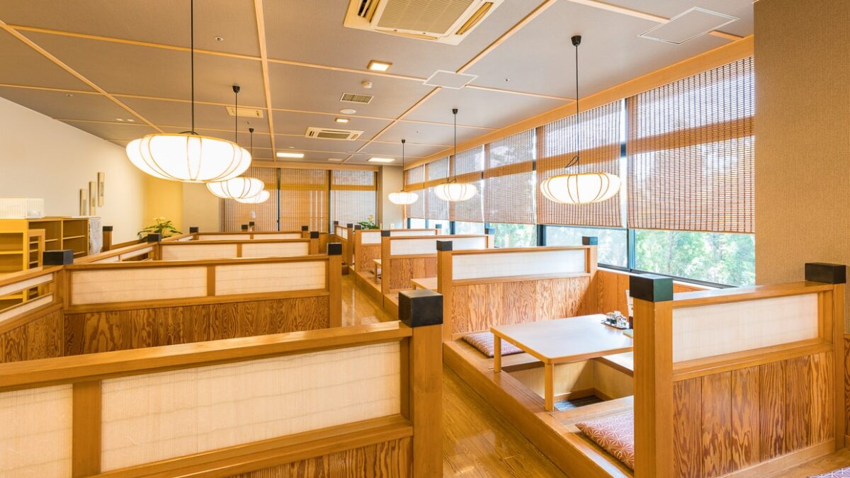 ルートイングランティア羽生SPA RESORT photo