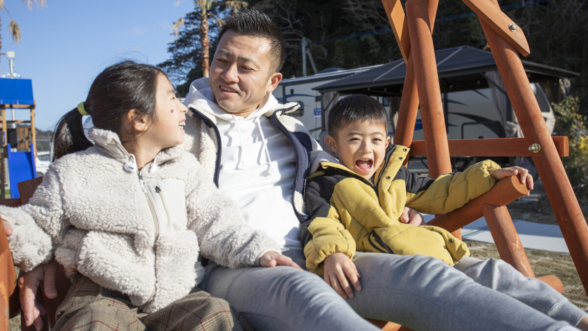 THE TRAILERHOUSE VILLAGE 呼子 SEASIDE photo