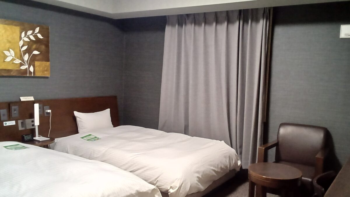 ホテルルートイン小山 photo