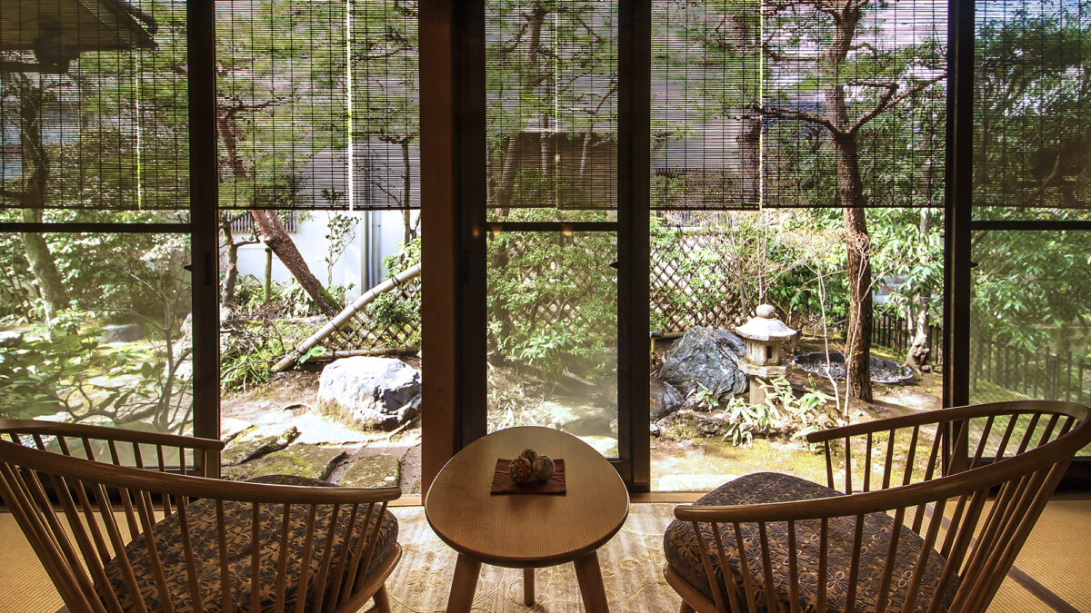 料亭旅館やす井 photo