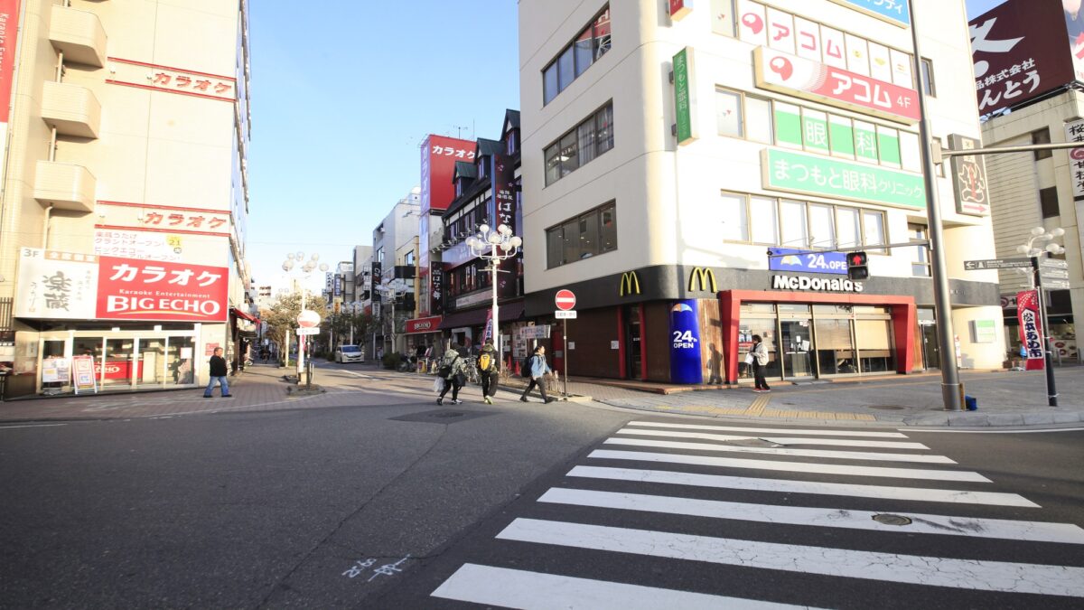 リッチモンドホテル松本 photo