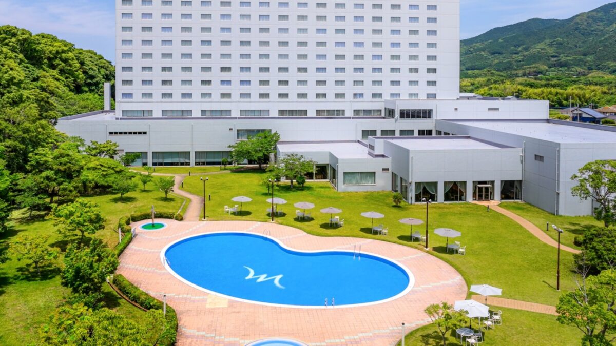 メルキュール福岡宗像リゾート＆スパ / Mercure Fukuoka Munakata Resort & Spa photo