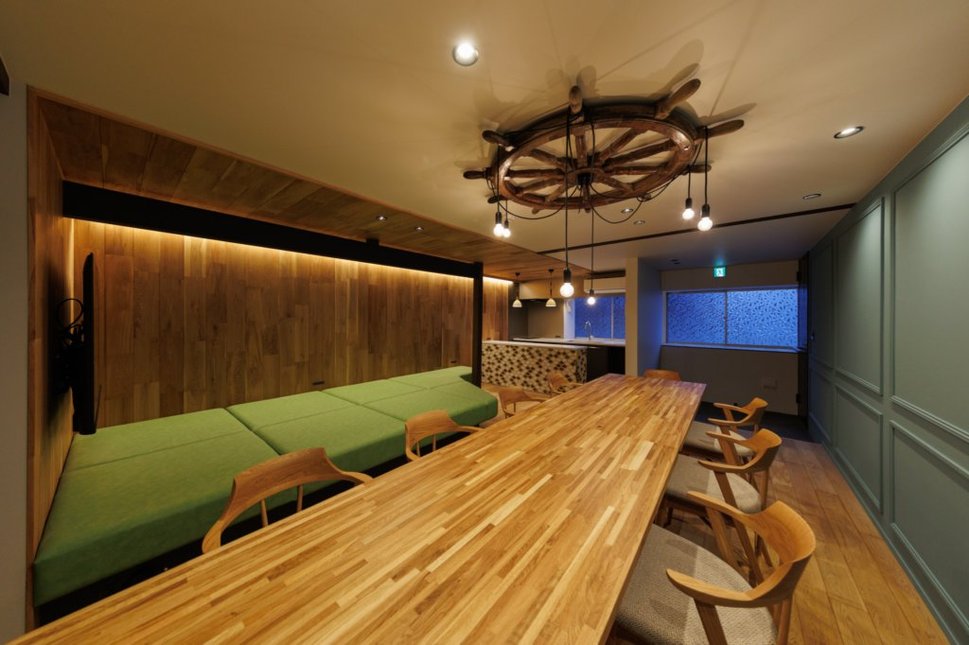 Ｈｏｔｅｌ いりこ寮 photo