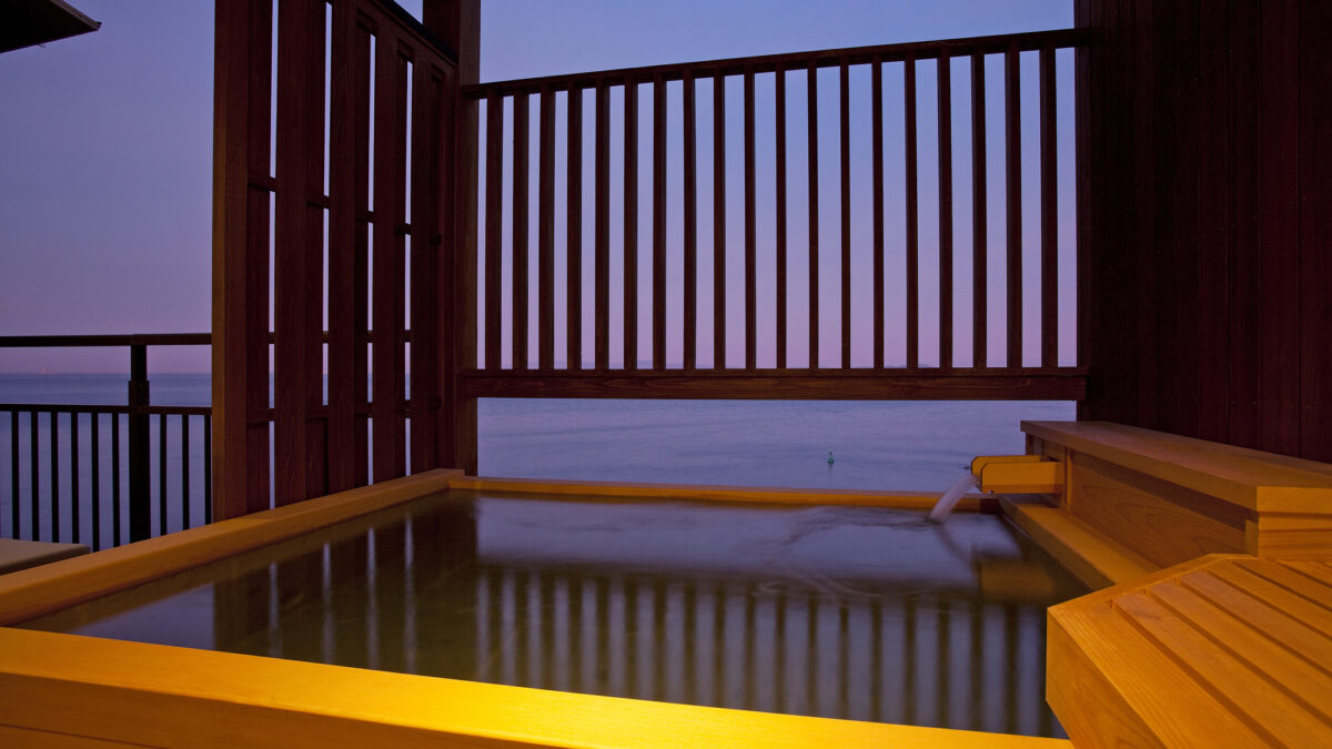 洲本溫泉 飯店ニューアワジ / Sumoto Onsen Hotel New Awaji photo
