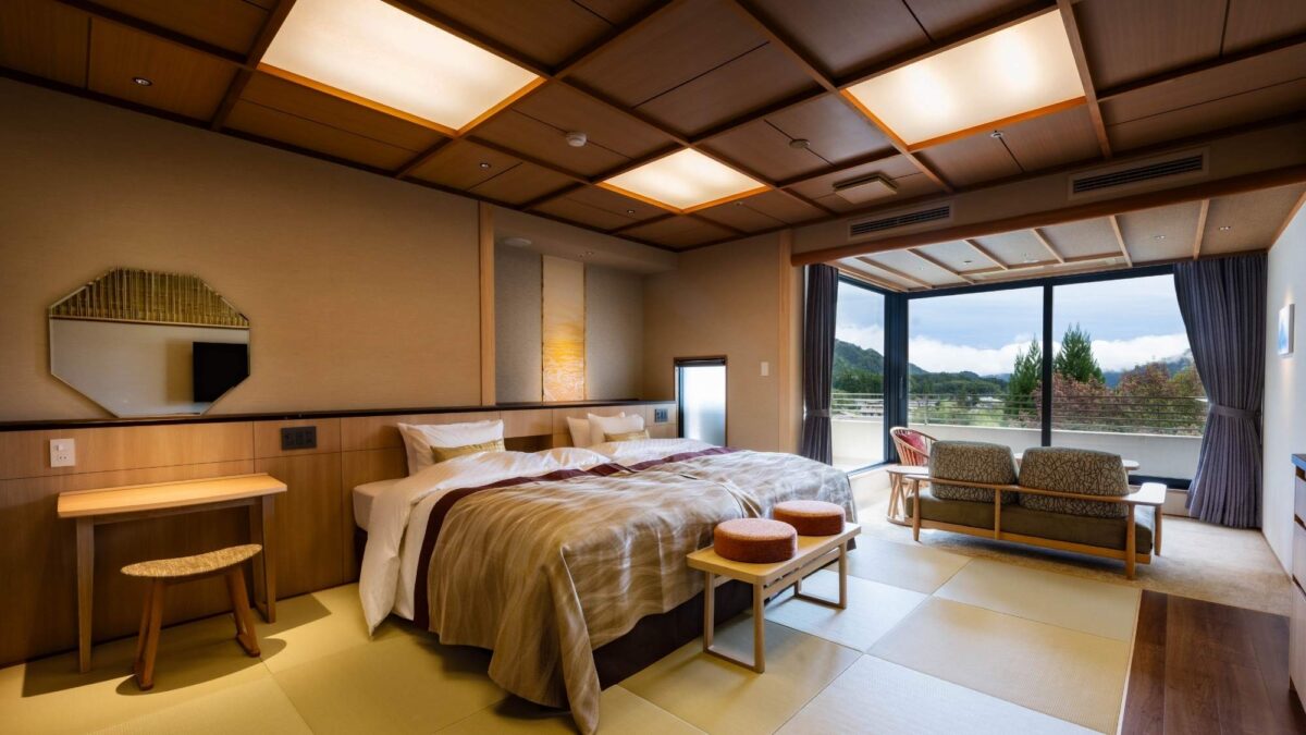 鬼怒川温泉 鬼怒川グランドホテル 夢の季(ゆめのとき) photo