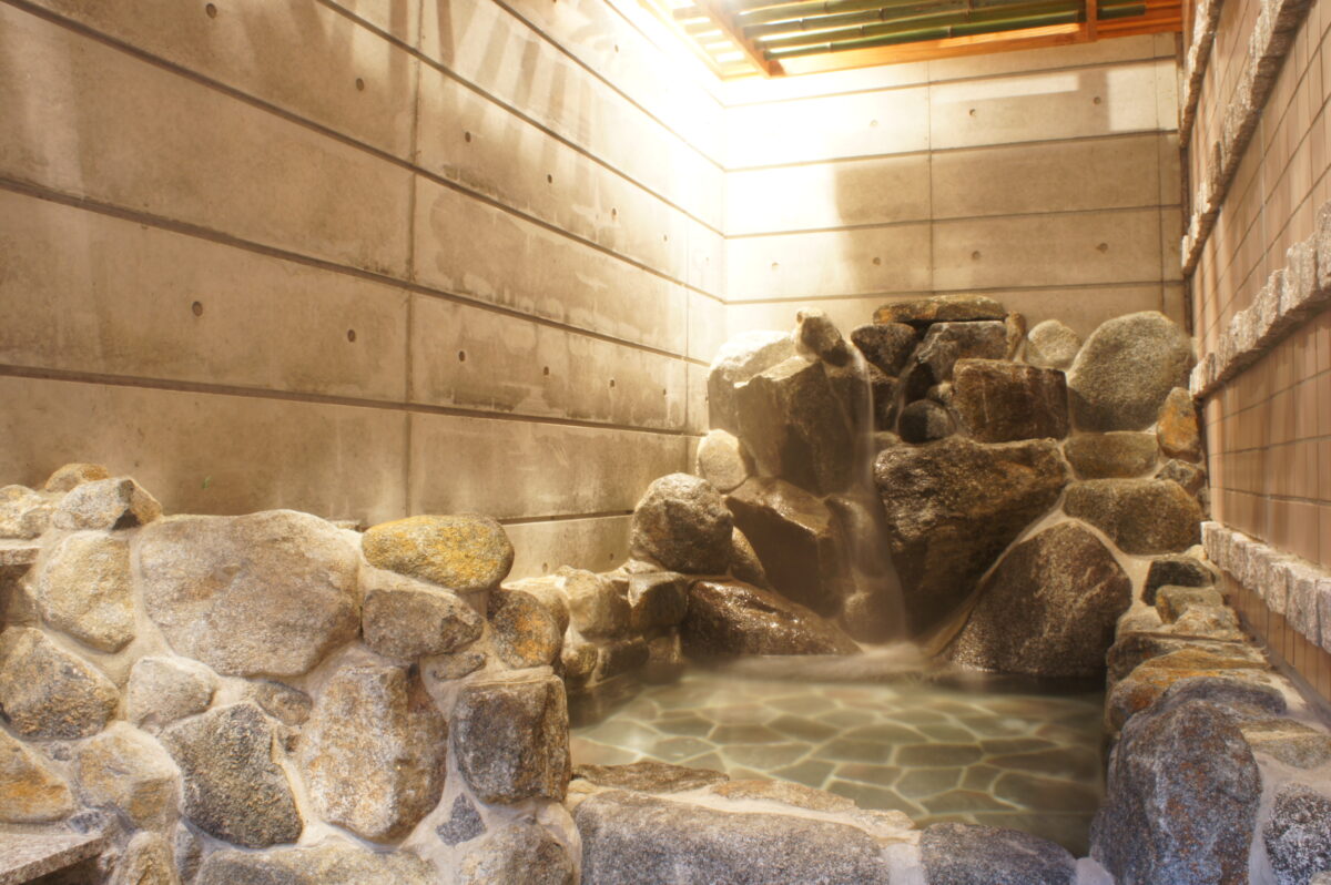 アトンパレスホテル photo