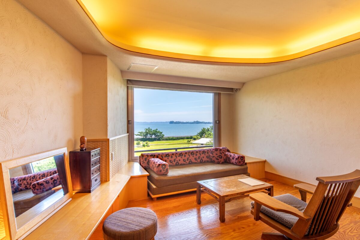 松島溫泉 松島一の坊 / Matsushima Ichinobo photo
