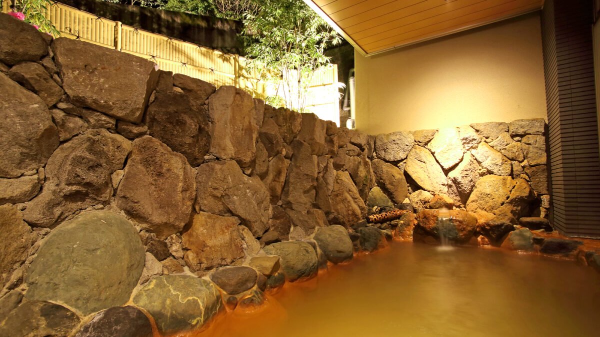 有馬温泉 天地の宿 奥の細道 photo