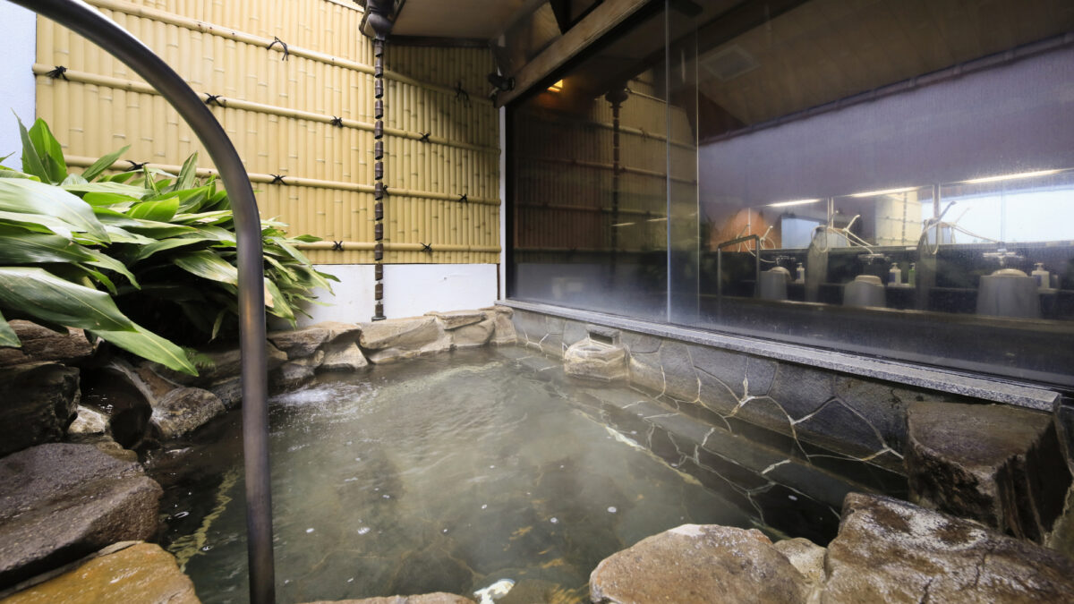高野山温泉 福智院 photo