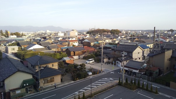 ホテルルートイン東近江八日市駅前 photo