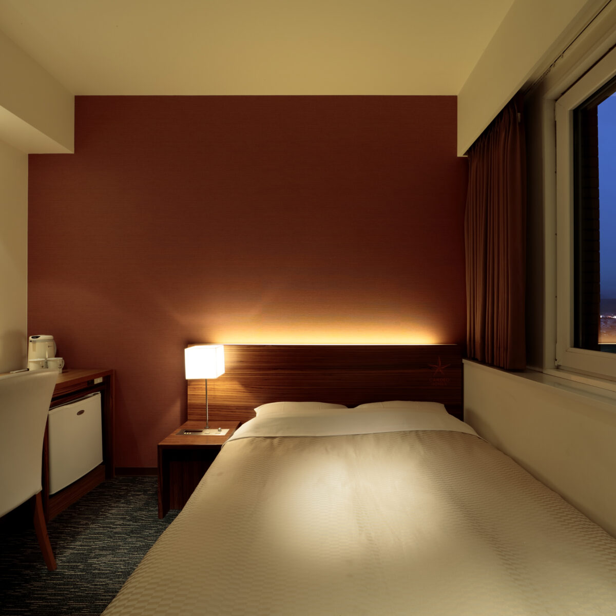 ＣＡＮＤＥＯ ＨＯＴＥＬＳ（カンデオホテルズ）大津熊本空港 photo