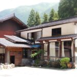 白川郷平瀬温泉 お宿 湯の里