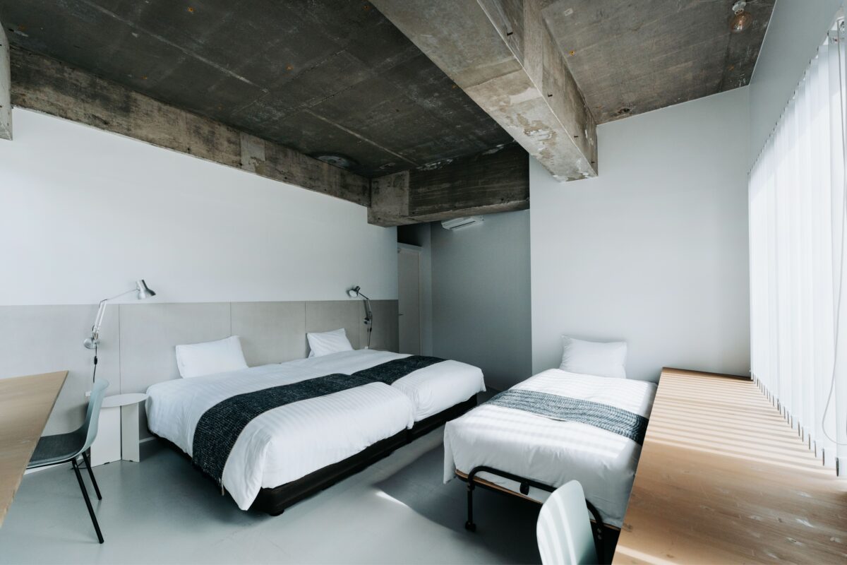ＫＯＴＯＢＵＫＩ ＨＯＴＥＬ（コトブキ ホテル） photo