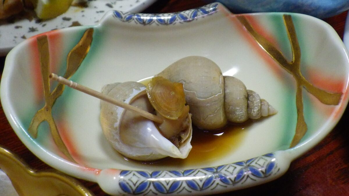 料理旅館 有磯 photo