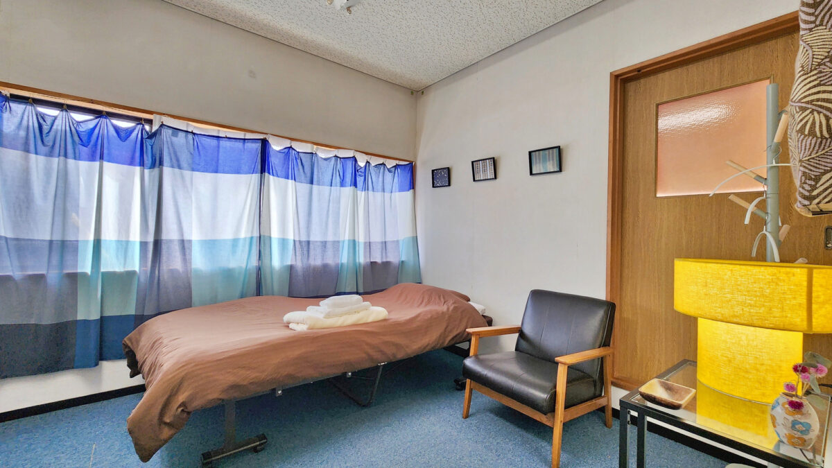 うみと暮らす宿 たかはま photo