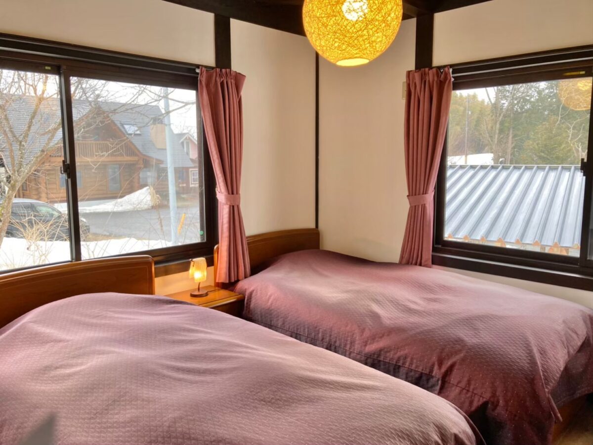 岡山ひるぜん貸別荘ピーターパン photo
