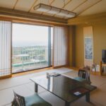 岳温泉 ながめの館 光雲閣