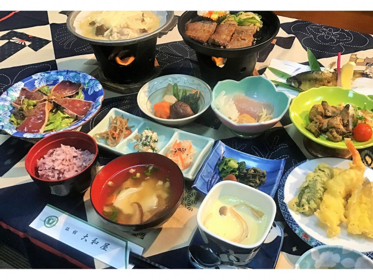 旅館 大和屋 photo