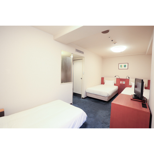 スマイルホテル仙台国分町 photo