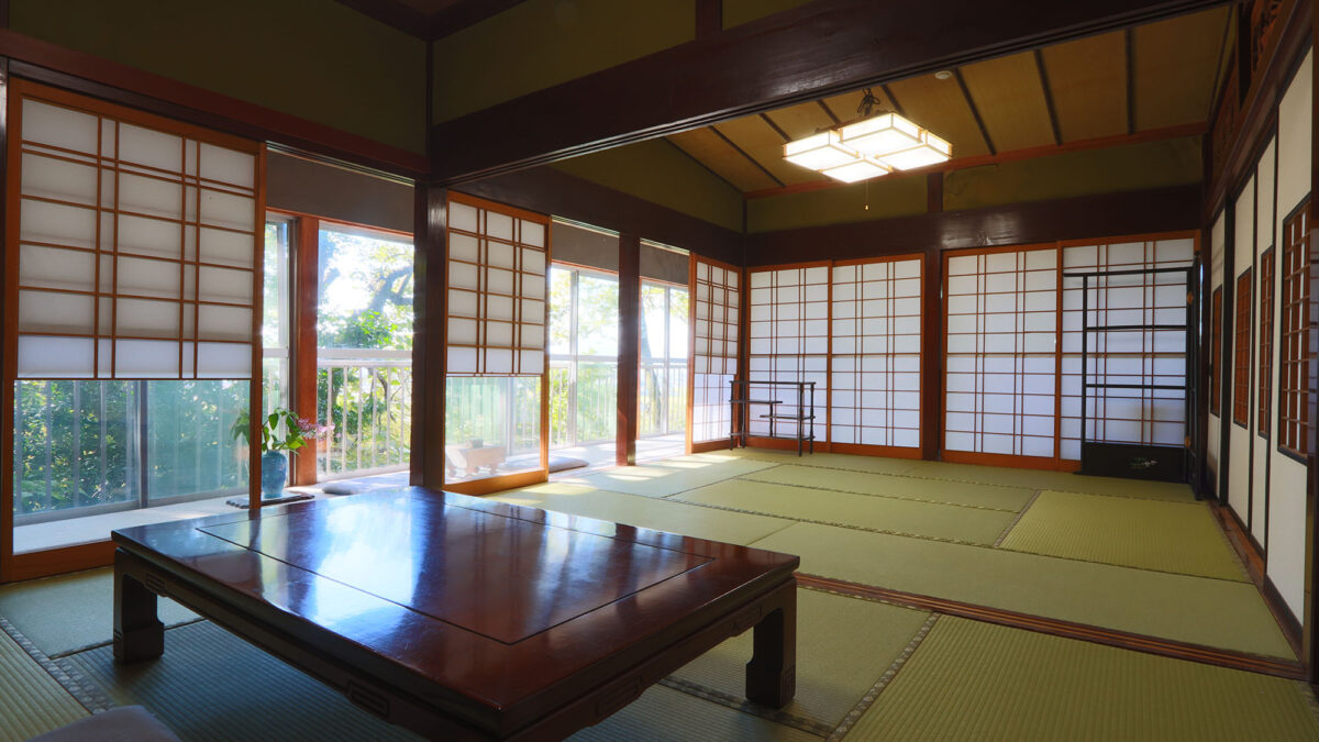 眺望の湯宿 弁天 photo