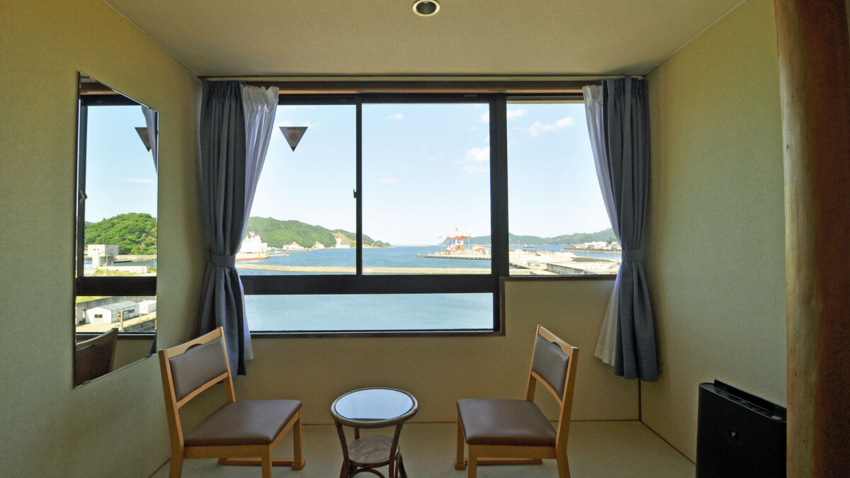 陸中海岸グランドホテル photo