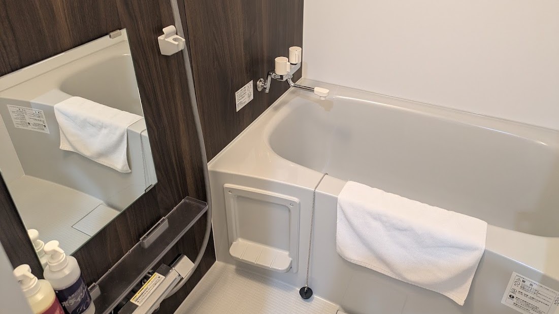 備長炭の湯 ホテルクラウンヒルズ釜石（ＢＢＨホテルグループ） photo