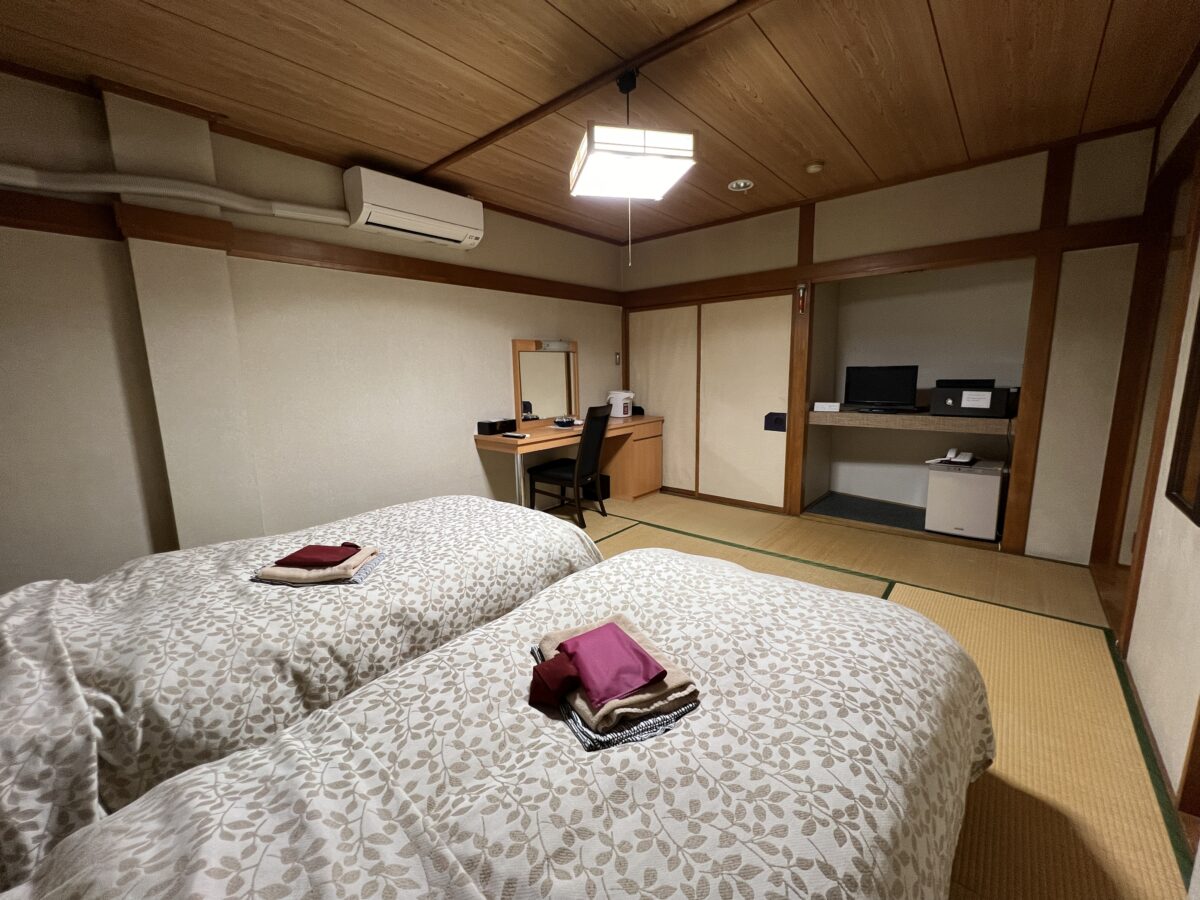 琥珀の湯 欅の宿 photo