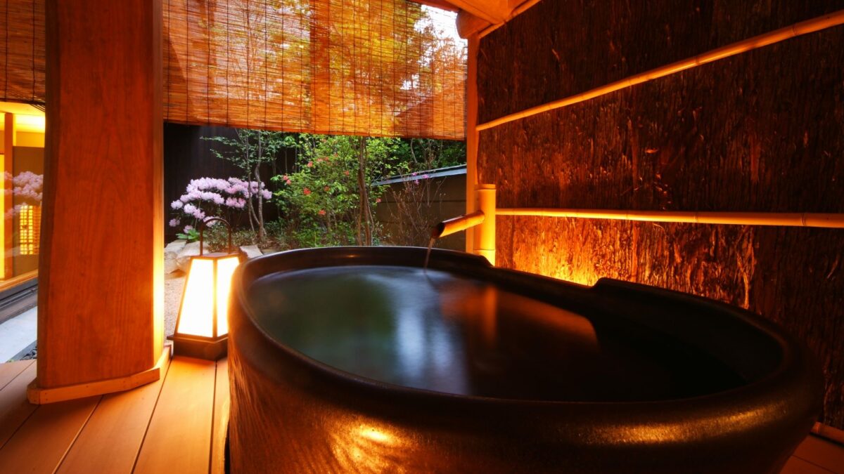 城崎温泉 西村屋ホテル招月庭 photo