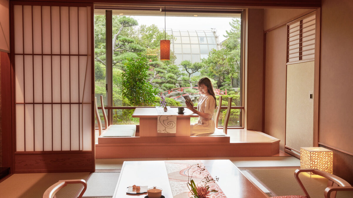 北陸 福井 あわら温泉 美松 photo