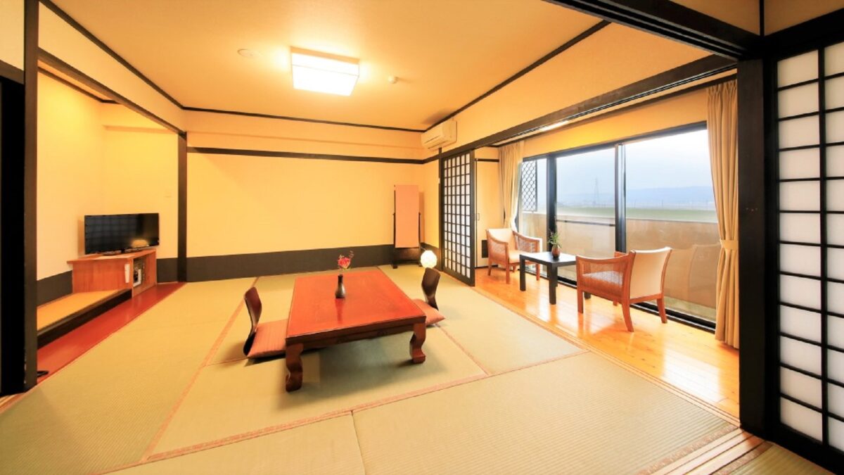 山鹿温泉 熊本旬彩の宿ゆとりろ山鹿 photo
