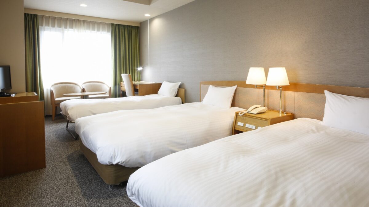 赤穂溫泉 赤穂パーク飯店 / Ako Park Hotel photo