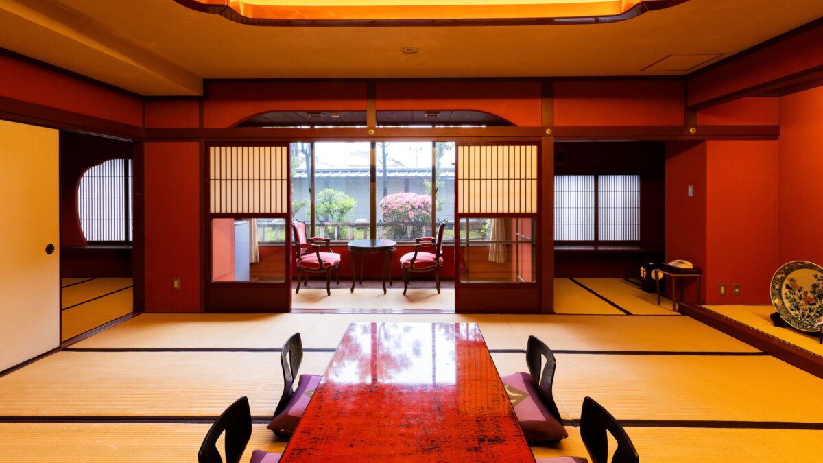 武雄温泉 大正浪漫の宿 京都屋 photo
