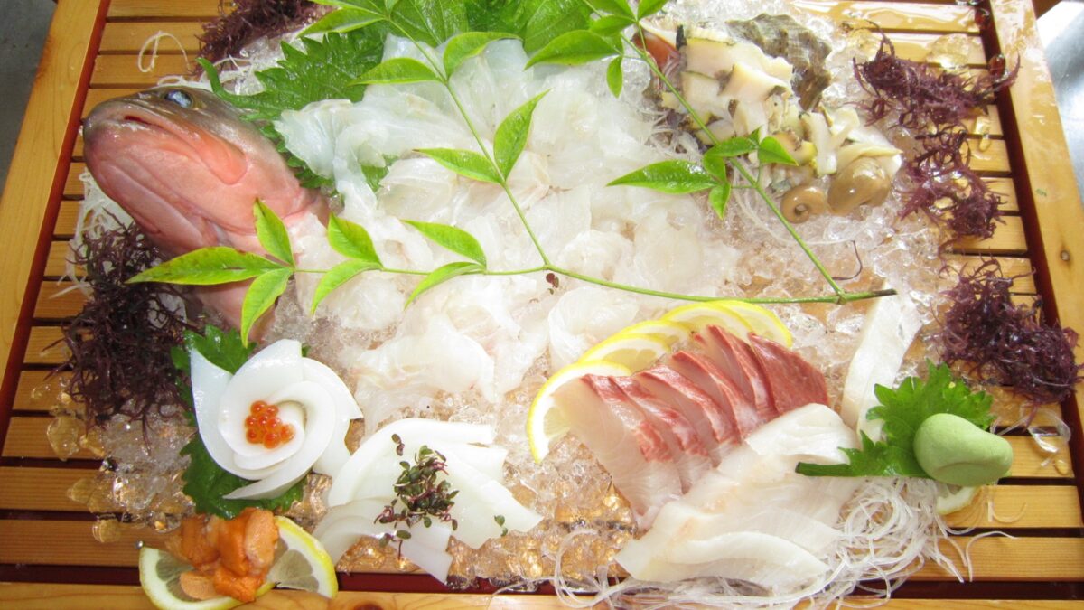 瀬戸の華 photo
