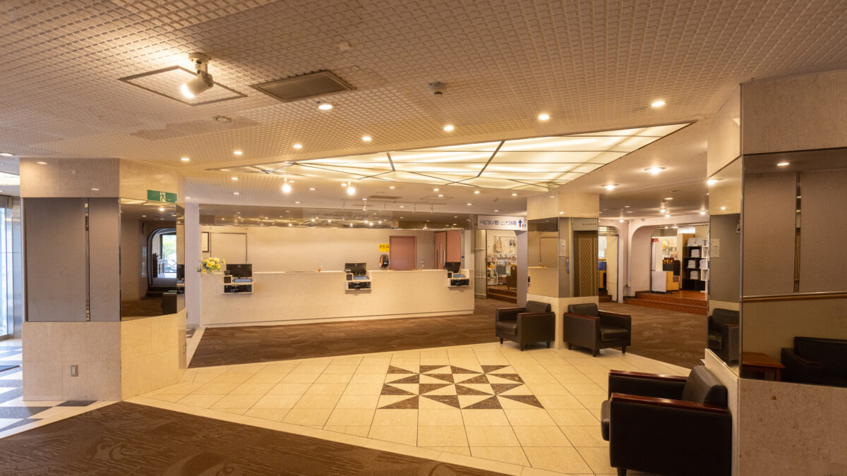 芹ヶ沢溫泉 白樺湖ビュー飯店 / Serigasawa Onsen Shirakabako View Hotel photo