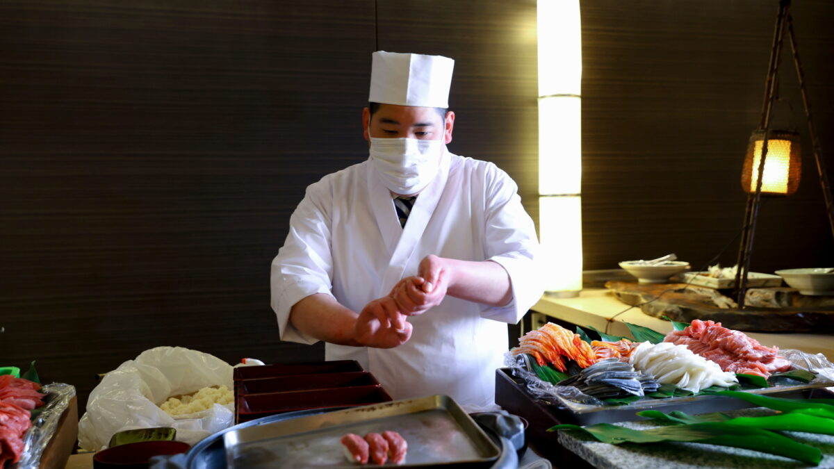 石和温泉 ホテルふじ photo