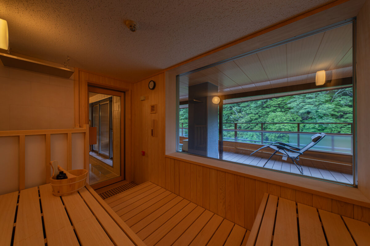 塩原温泉 旅館 上会津屋 photo