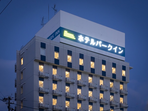 ホテルパークイン高岡 photo
