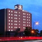 ホテルディアモント新潟西