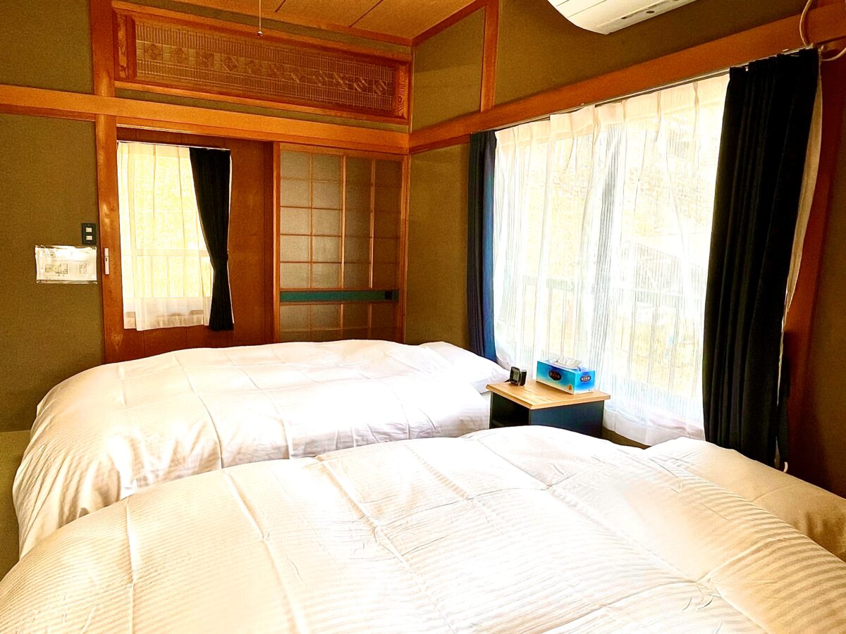 一軒宿さめうら photo