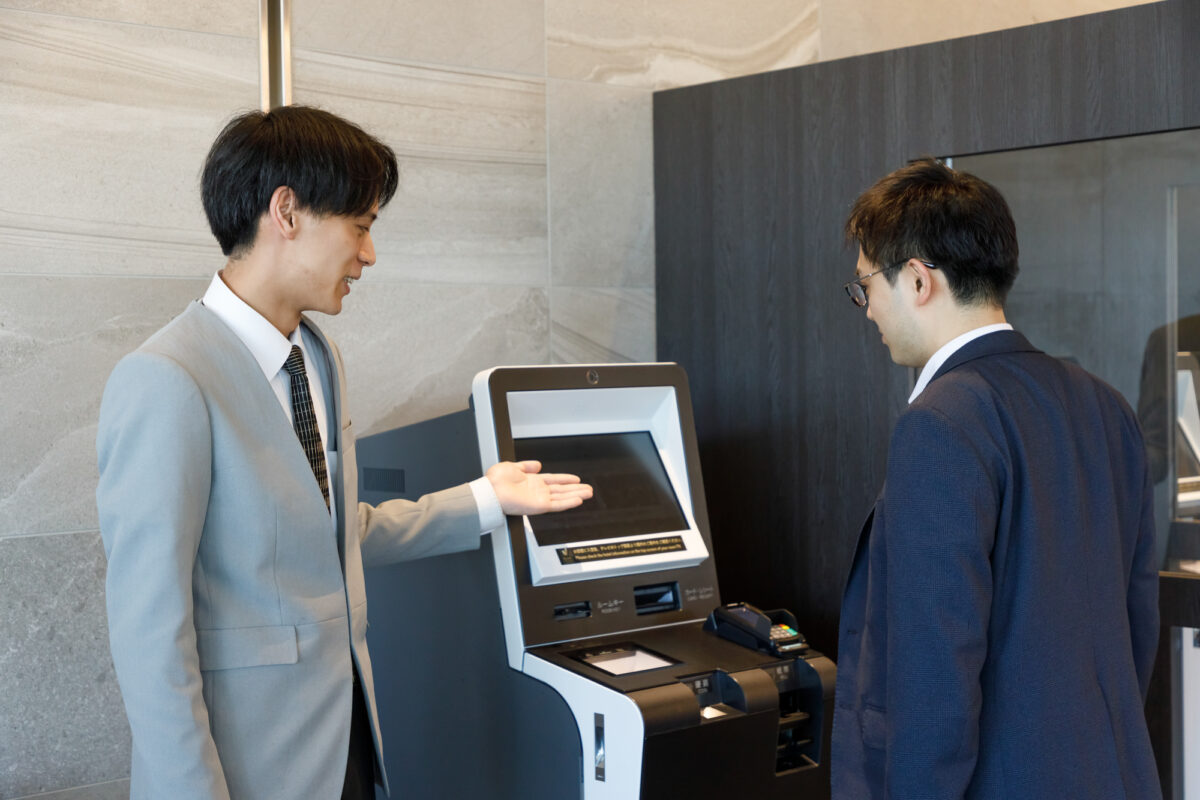 ファーイーストビレッジホテル東京有明 photo